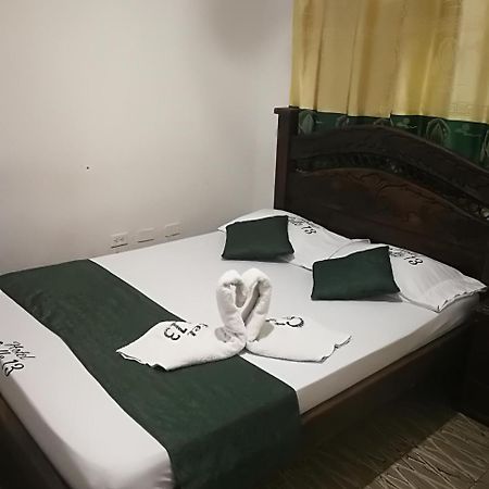 Calle Trece Hotel Cúcuta Eksteriør billede