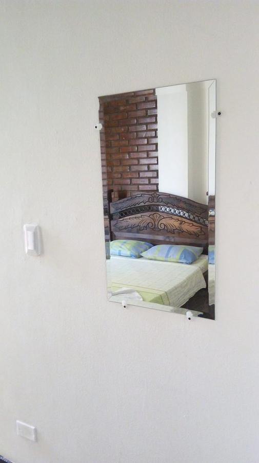 Calle Trece Hotel Cúcuta Eksteriør billede