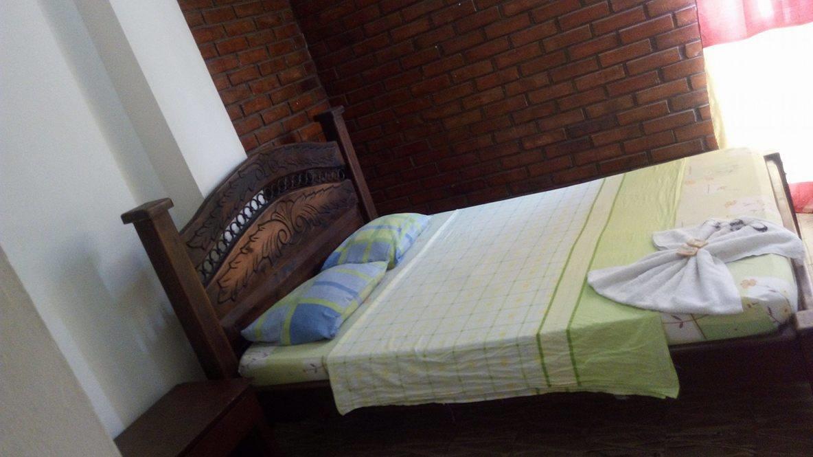 Calle Trece Hotel Cúcuta Eksteriør billede