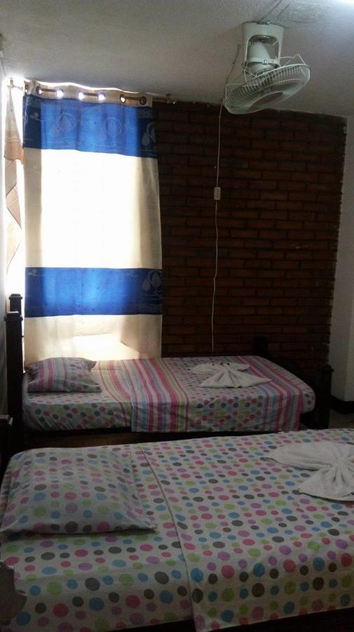 Calle Trece Hotel Cúcuta Eksteriør billede